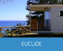 Mobile-home Euclide - 0