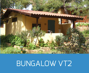 Bungalow VT2