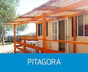 Mobile-home Pitagora